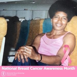 Meet your Posher, Monique